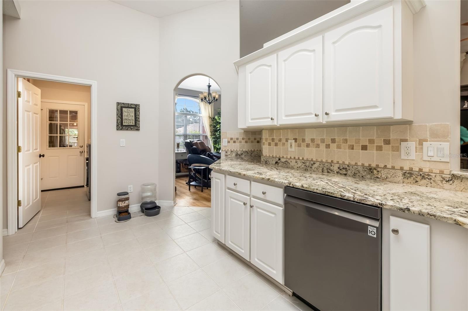 PALM COAST SEC 09 - Residential