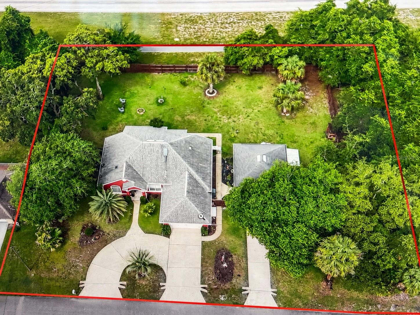 PALM COAST SEC 09 - Residential