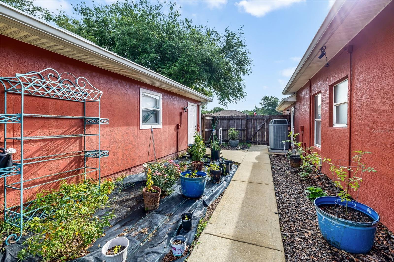 PALM COAST SEC 09 - Residential
