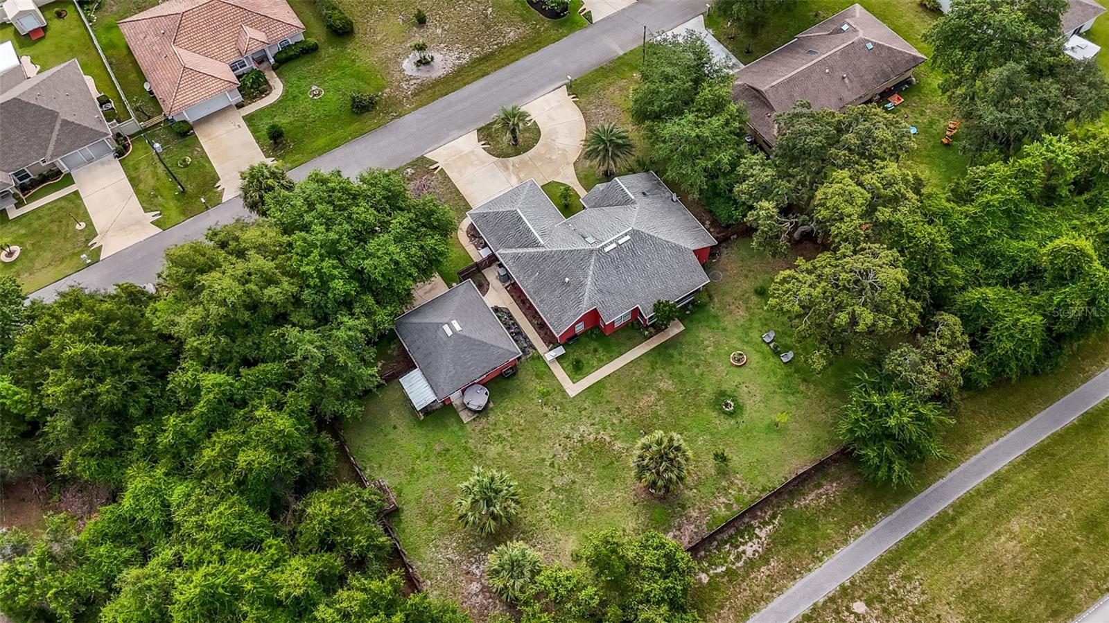 PALM COAST SEC 09 - Residential