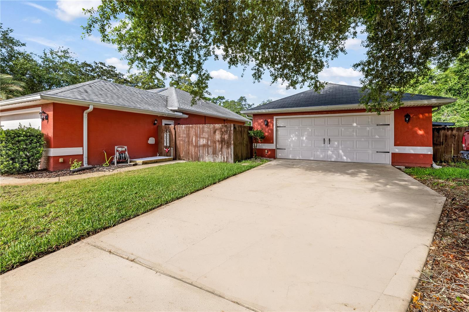 PALM COAST SEC 09 - Residential