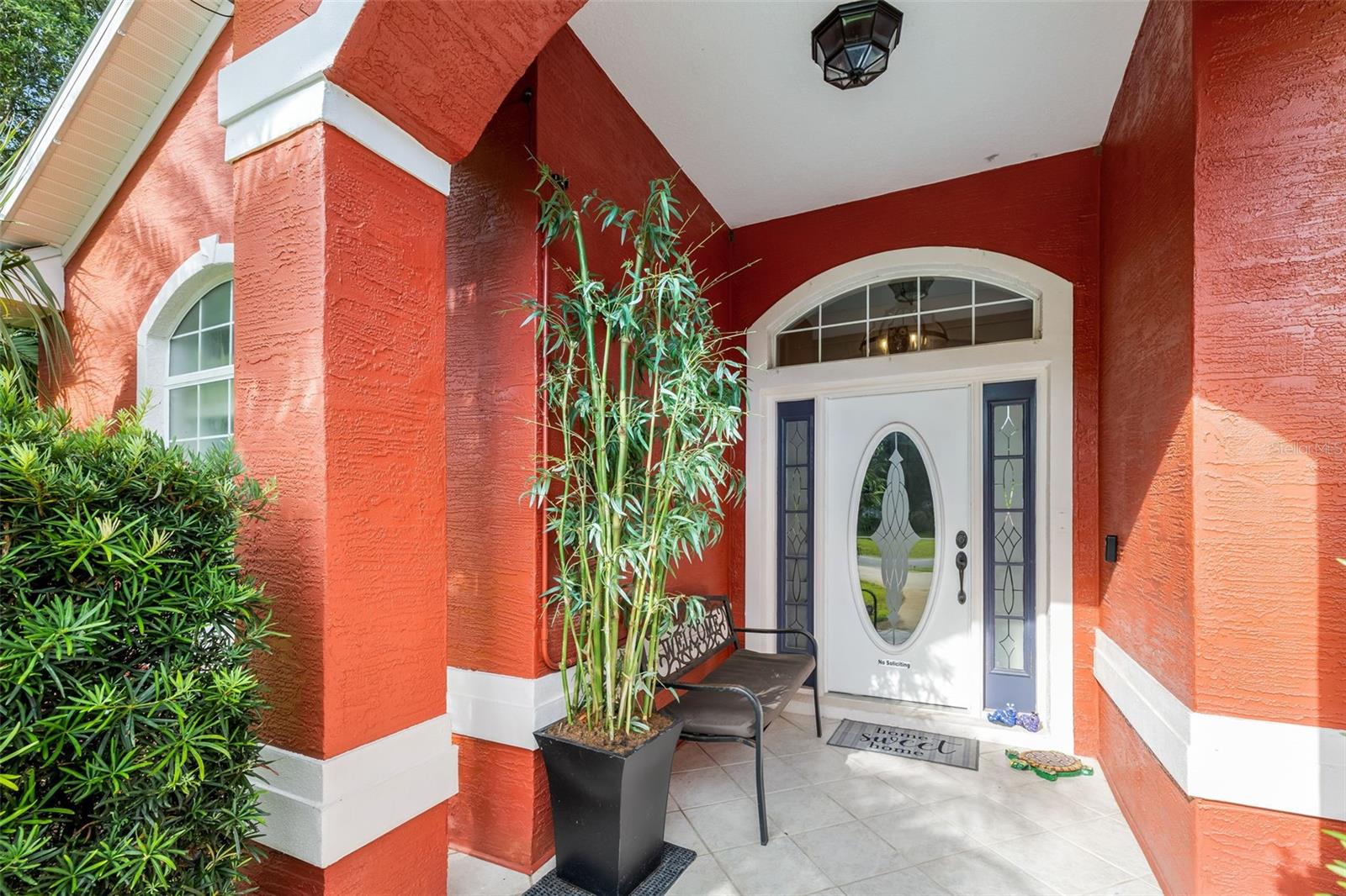 PALM COAST SEC 09 - Residential