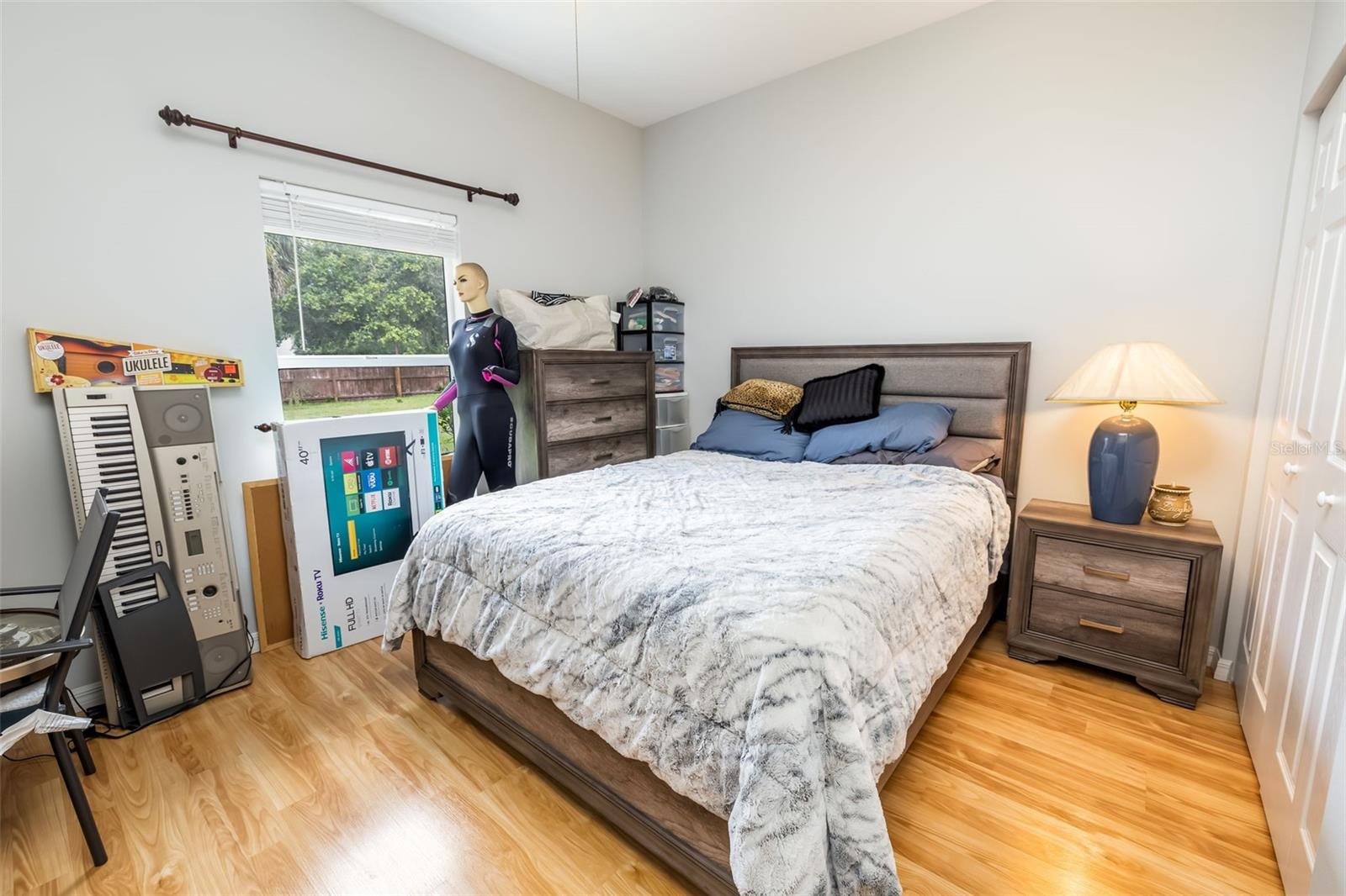 PALM COAST SEC 09 - Residential