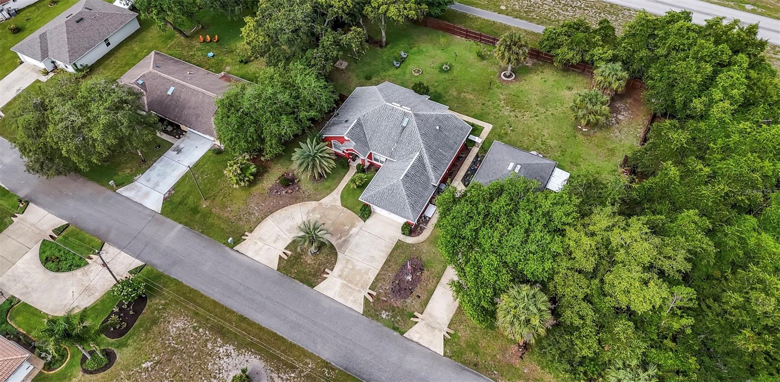 PALM COAST SEC 09 - Residential