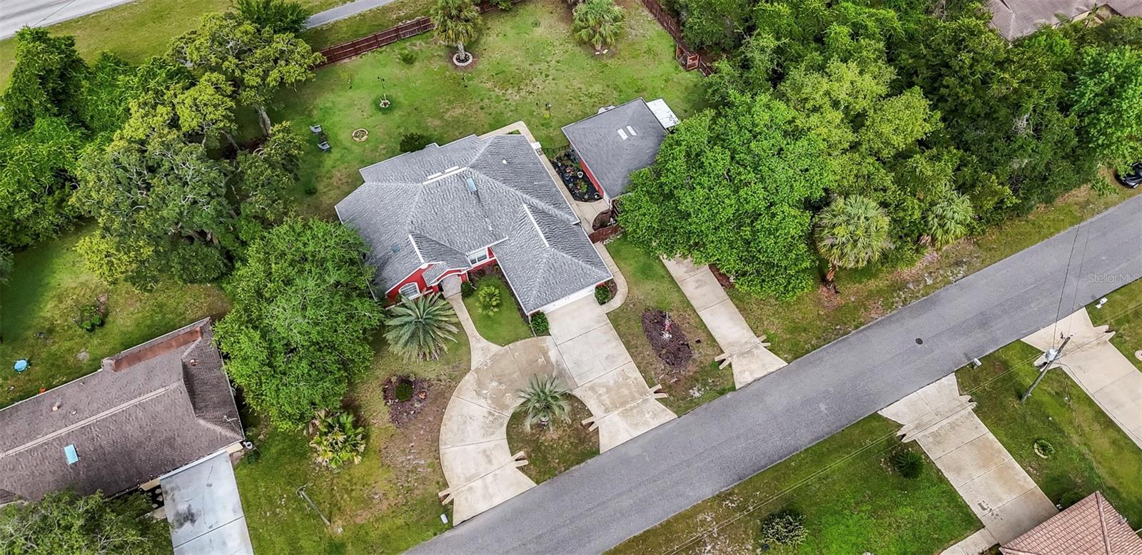 PALM COAST SEC 09 - Residential