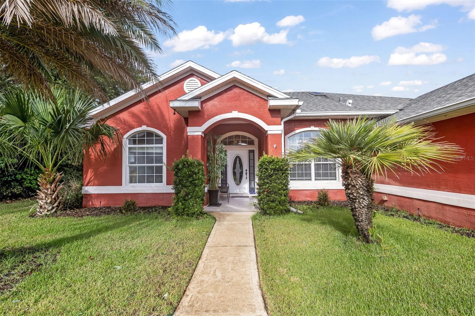 PALM COAST SEC 09 - Residential