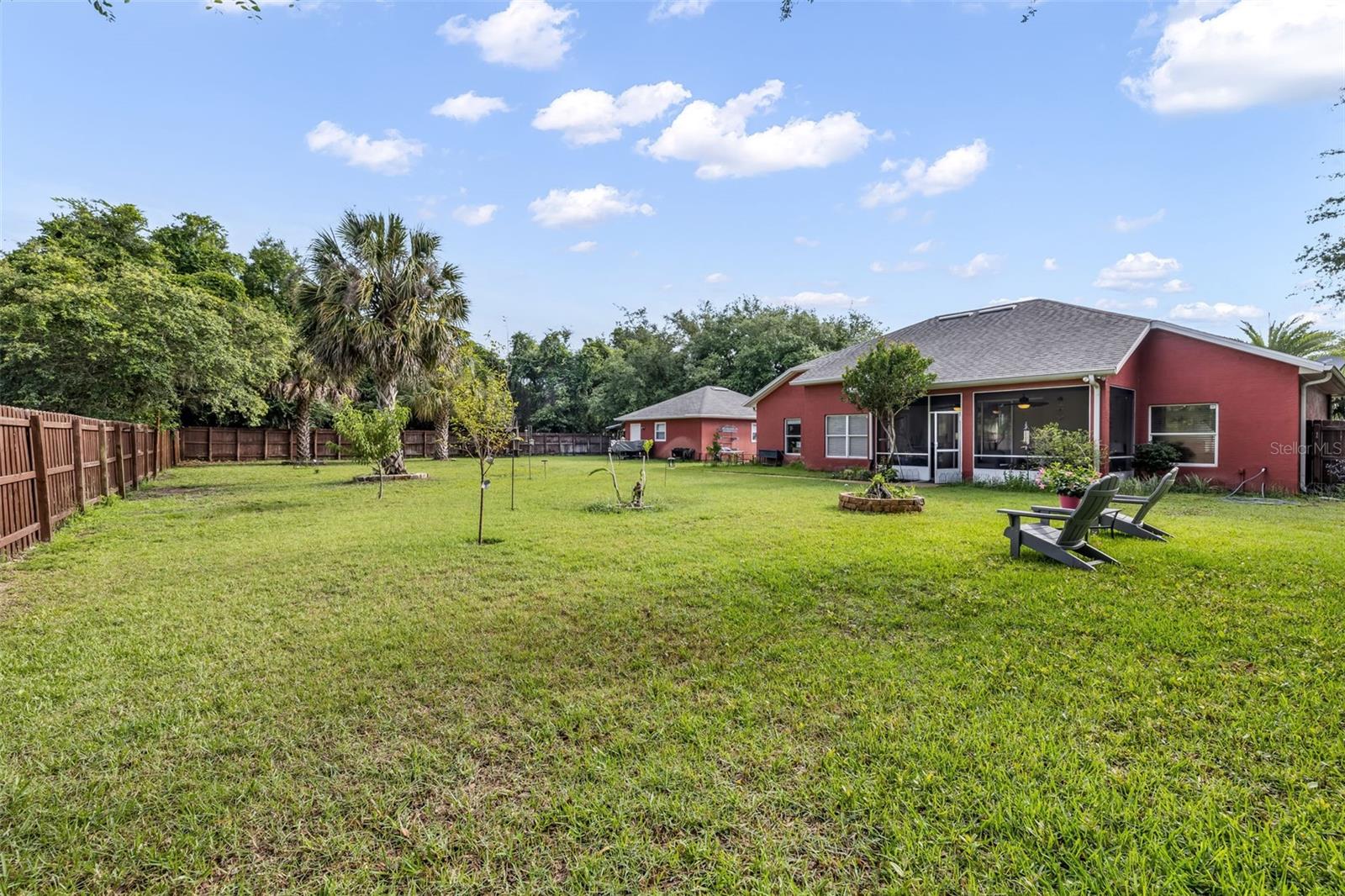 PALM COAST SEC 09 - Residential