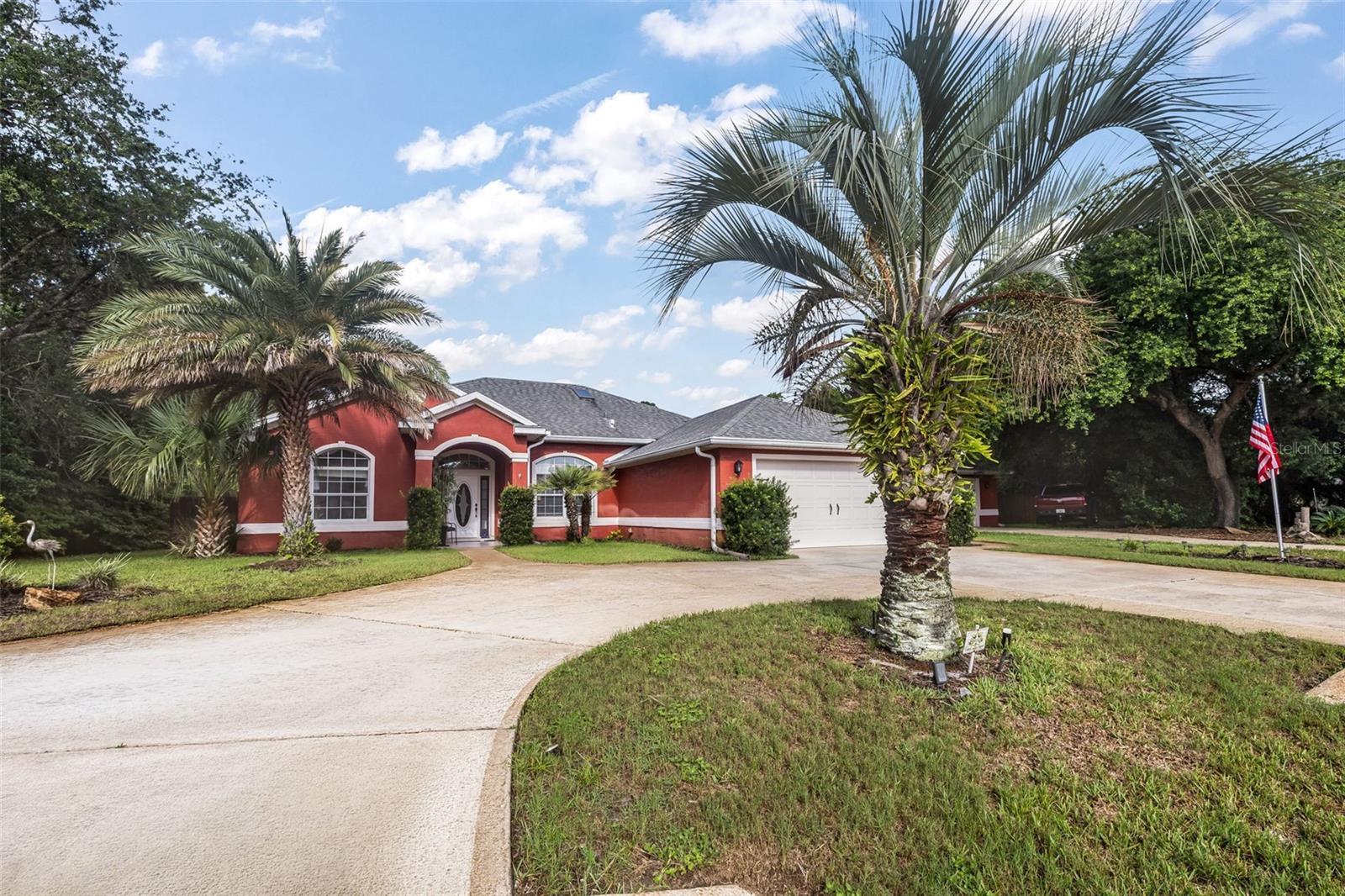 PALM COAST SEC 09 - Residential