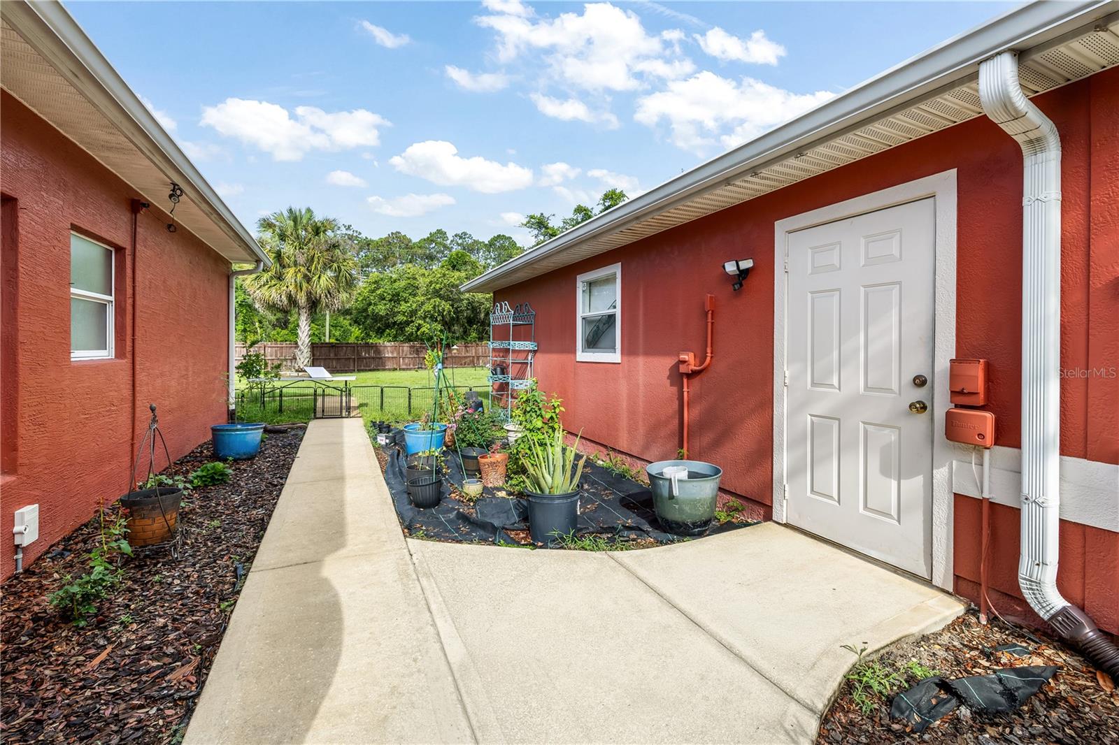 PALM COAST SEC 09 - Residential