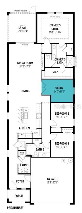 SUNSTONE AT WELLEN PARK - Residential
