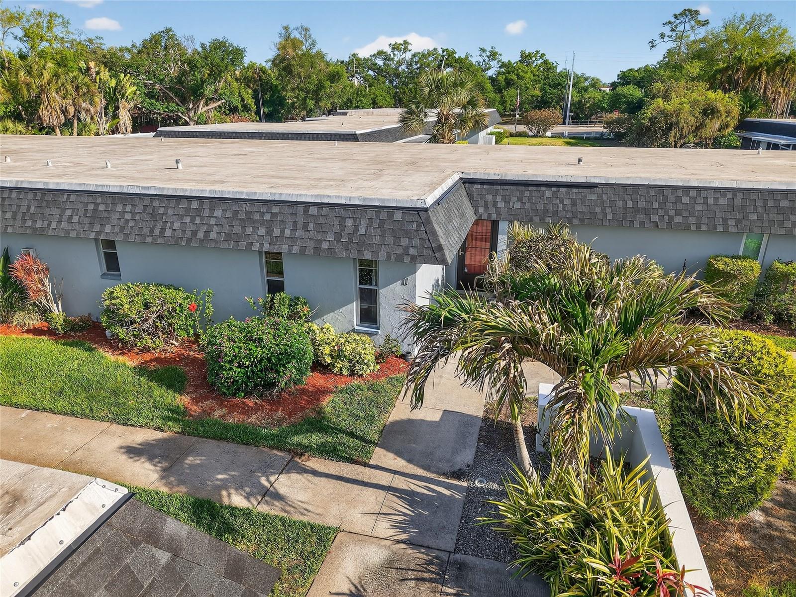 GARDENS THE - Residential