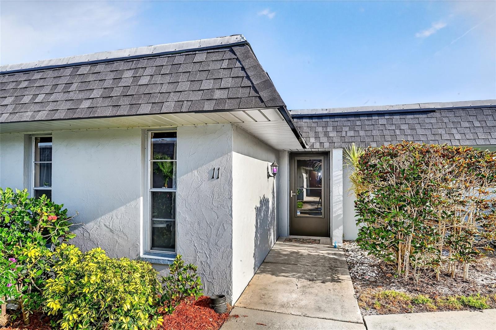 GARDENS THE - Residential