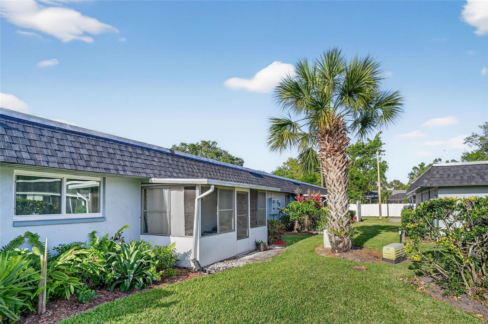 GARDENS THE - Residential