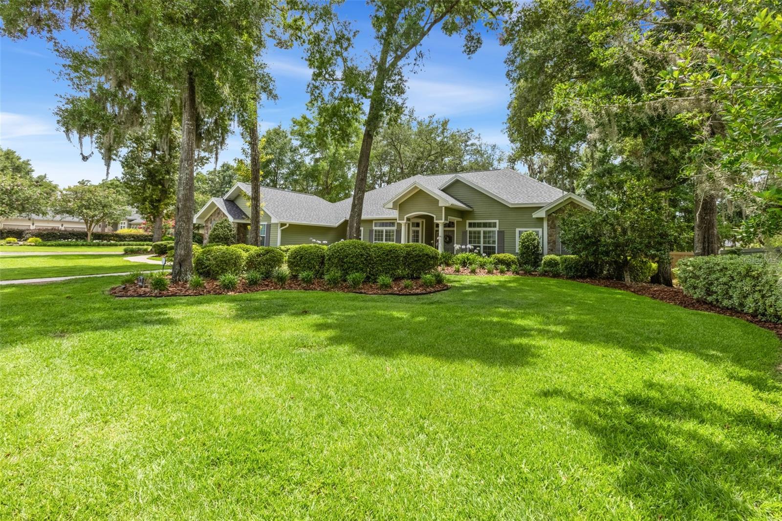 WILDS PLANTATION - Residential