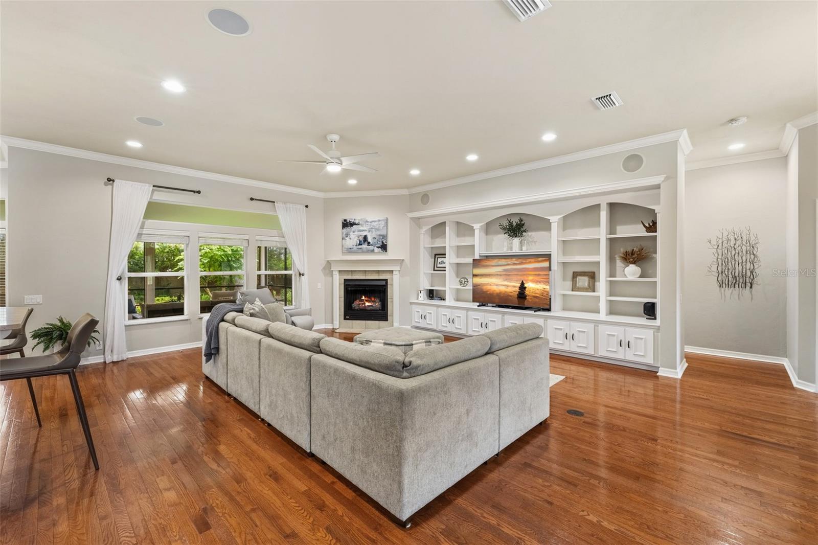 WILDS PLANTATION - Residential