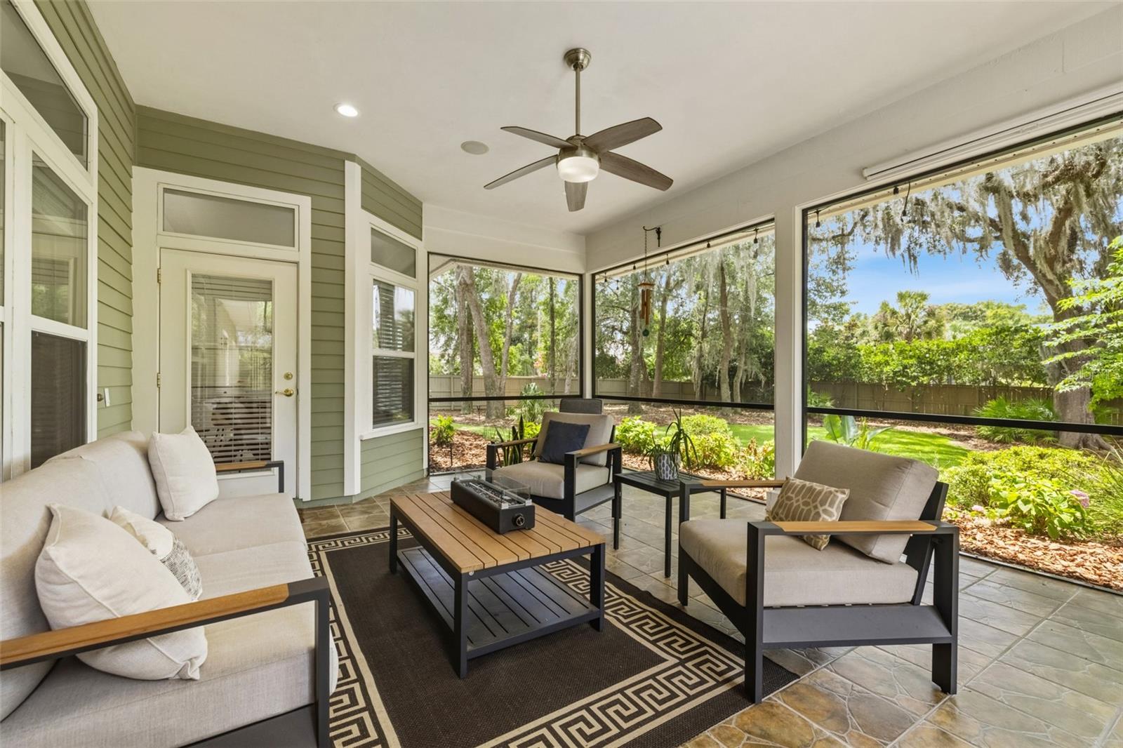 WILDS PLANTATION - Residential