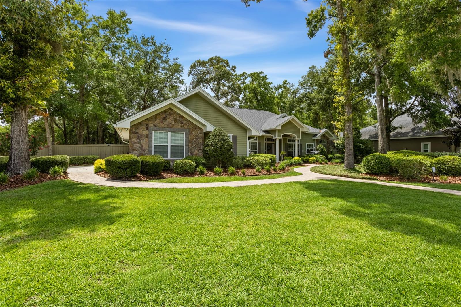 WILDS PLANTATION - Residential