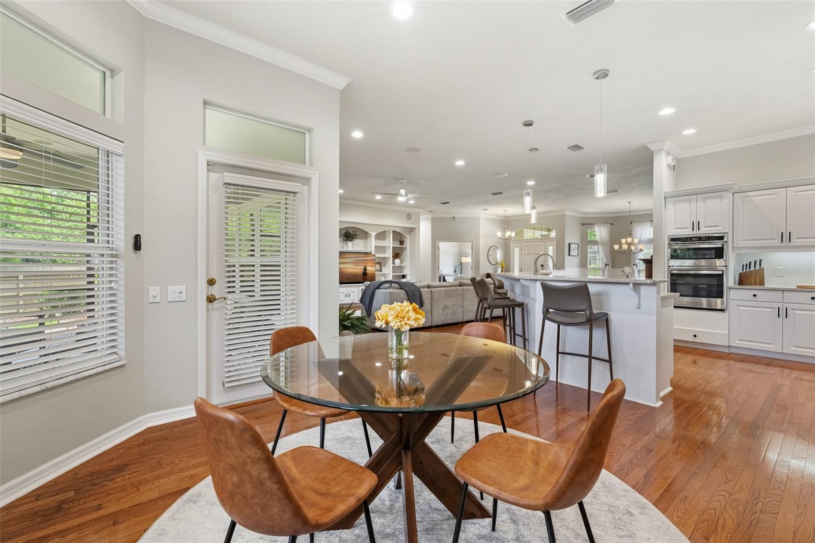 WILDS PLANTATION - Residential