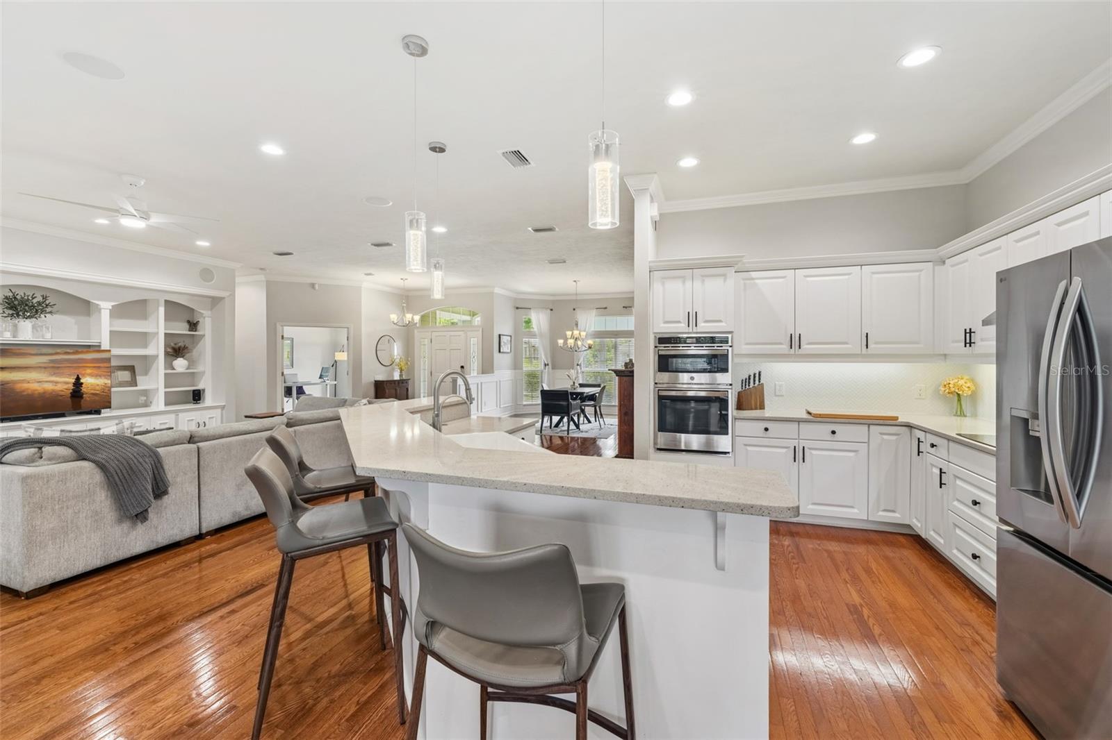 WILDS PLANTATION - Residential