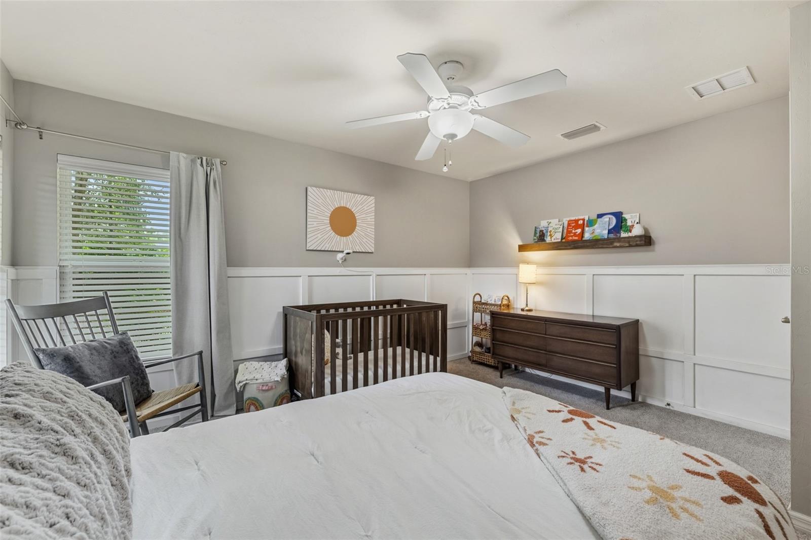 WILDS PLANTATION - Residential