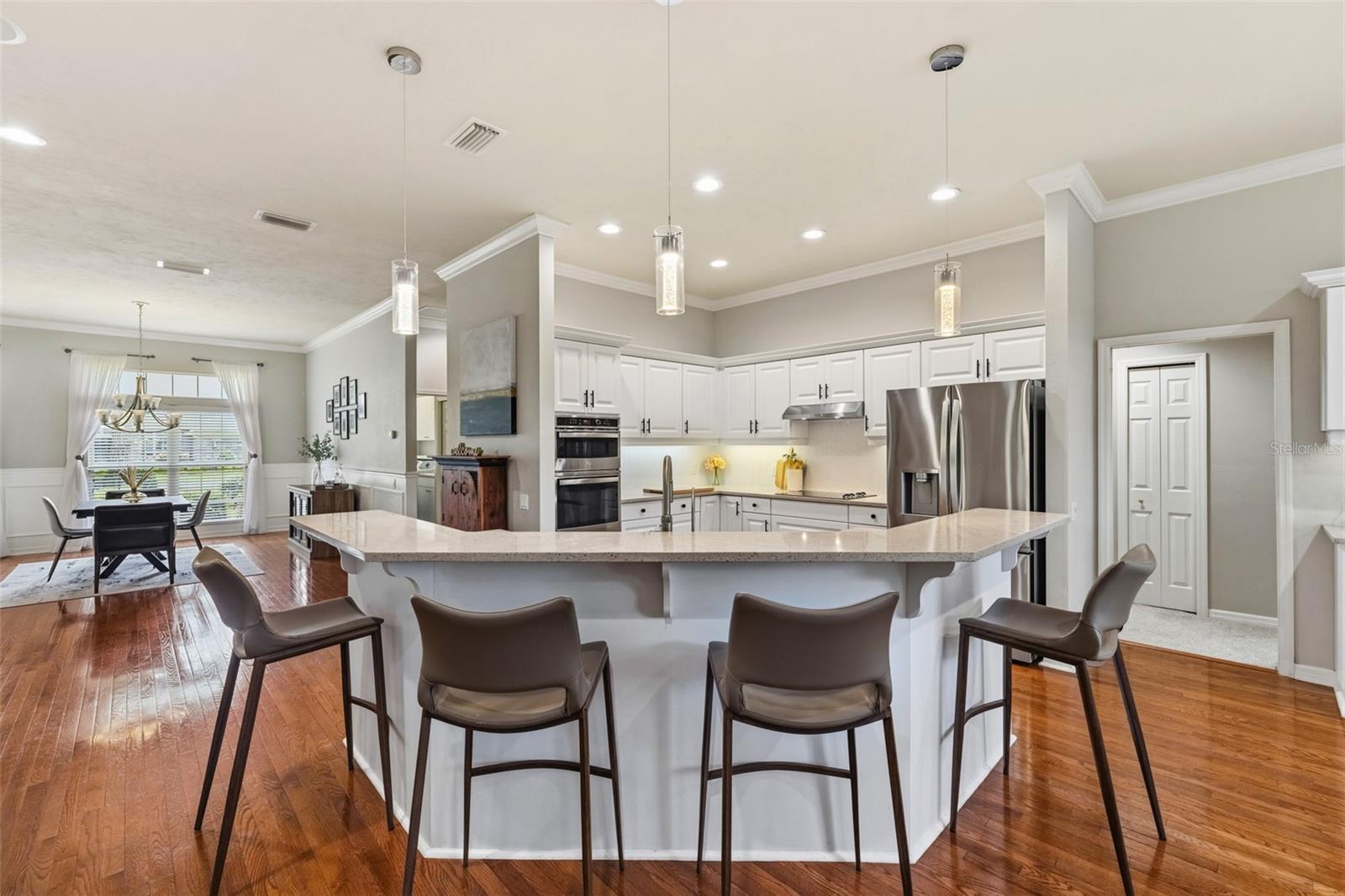 WILDS PLANTATION - Residential
