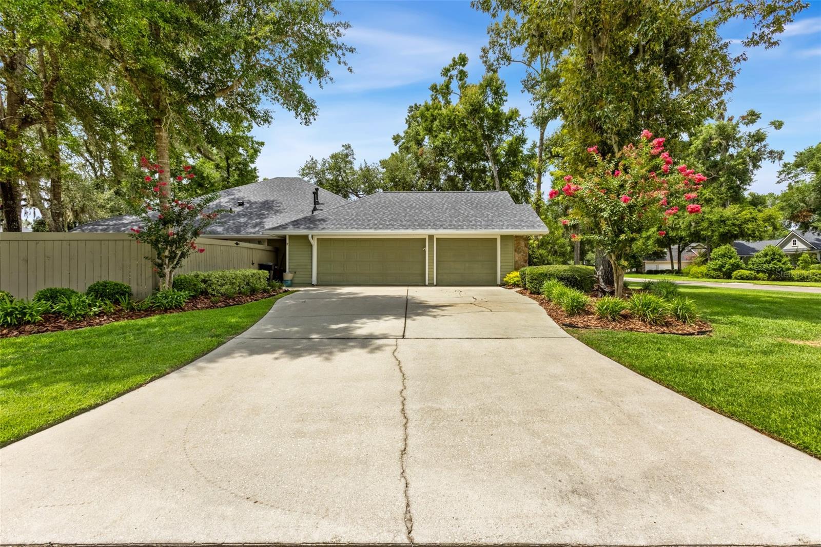 WILDS PLANTATION - Residential
