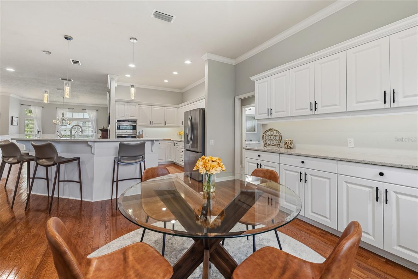 WILDS PLANTATION - Residential