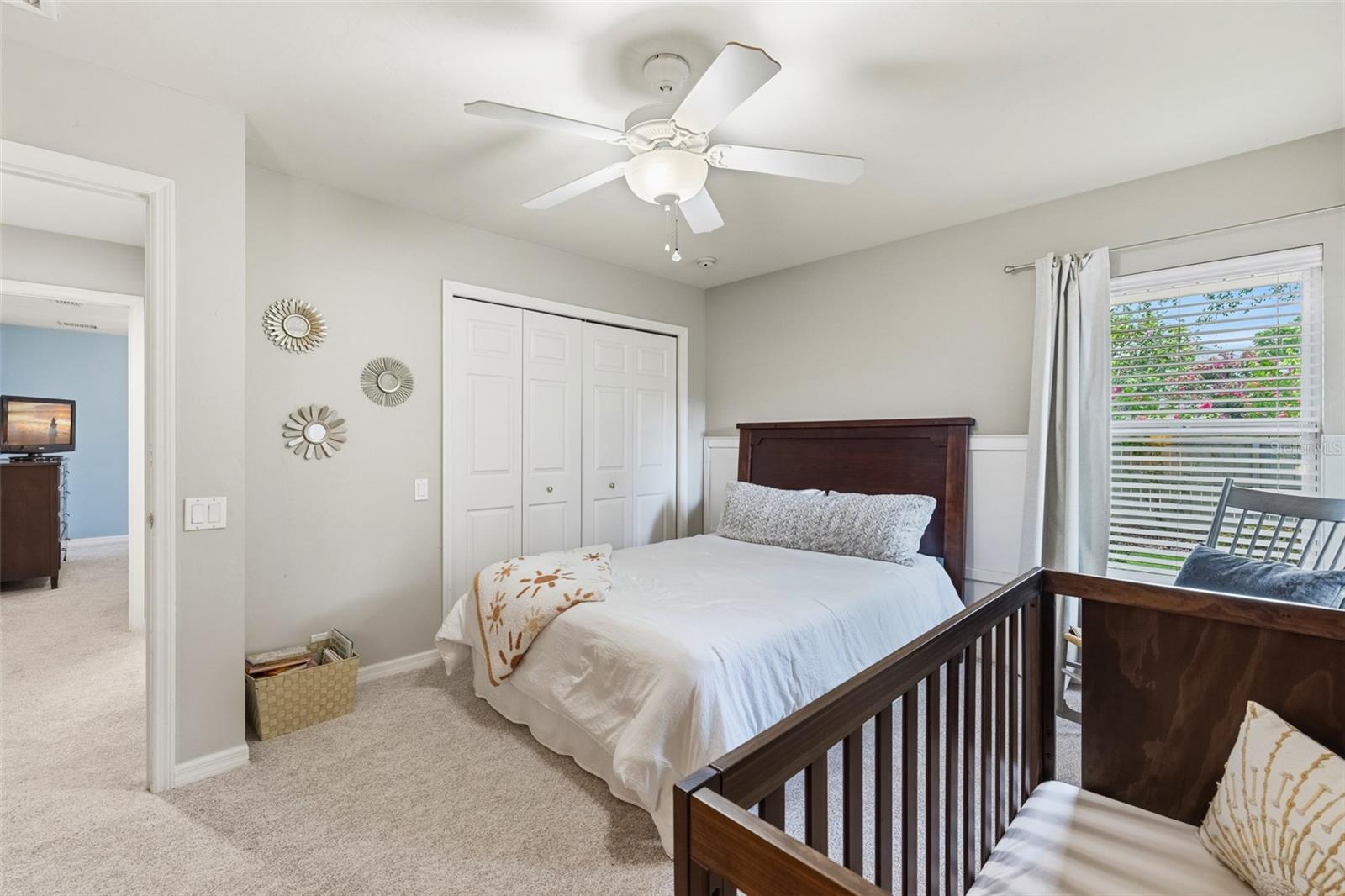 WILDS PLANTATION - Residential