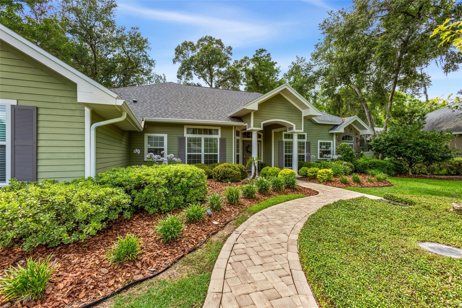 WILDS PLANTATION - Residential