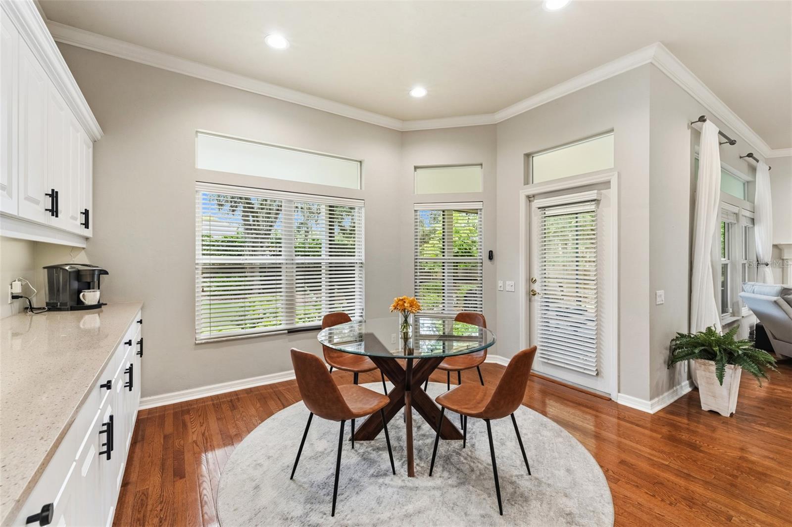 WILDS PLANTATION - Residential