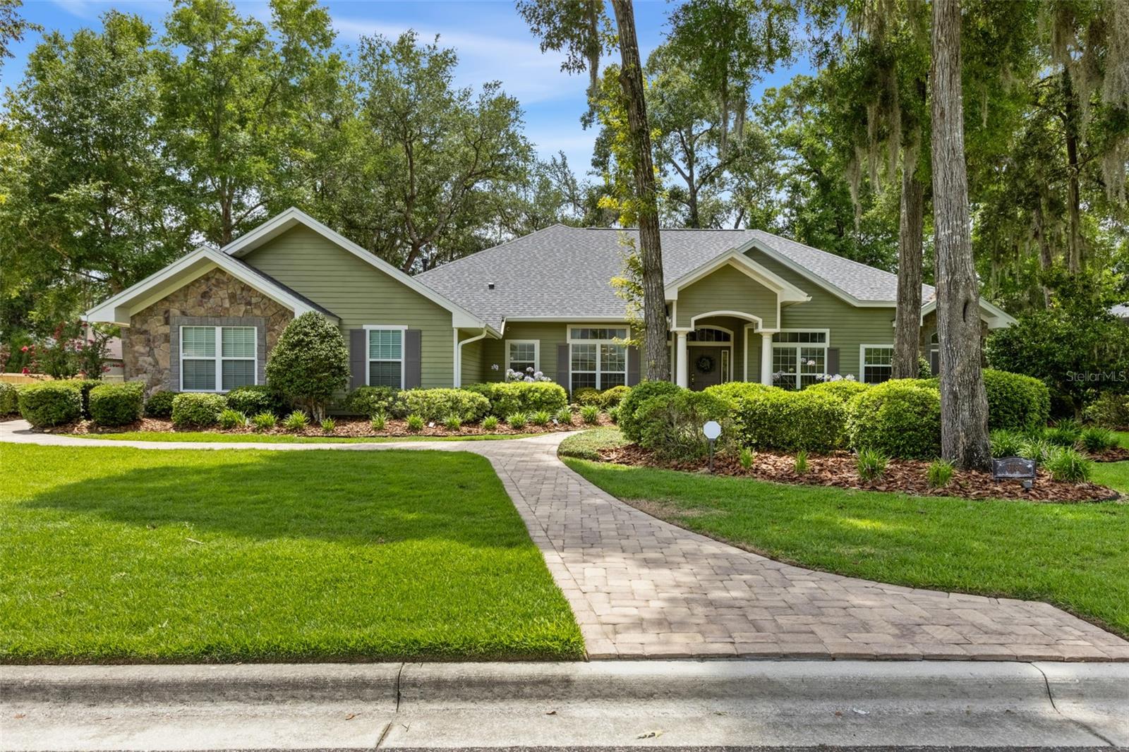 WILDS PLANTATION - Residential