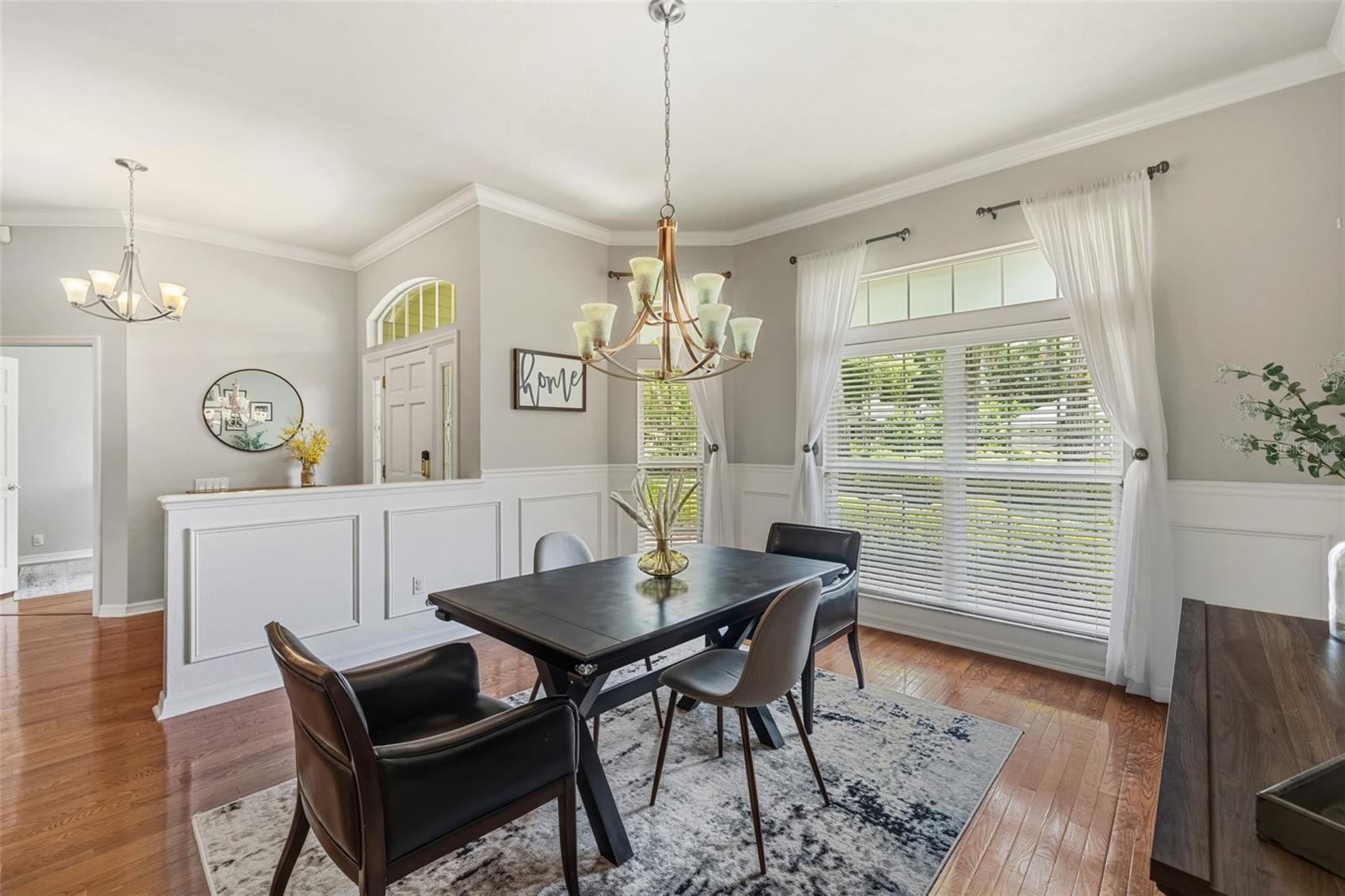 WILDS PLANTATION - Residential