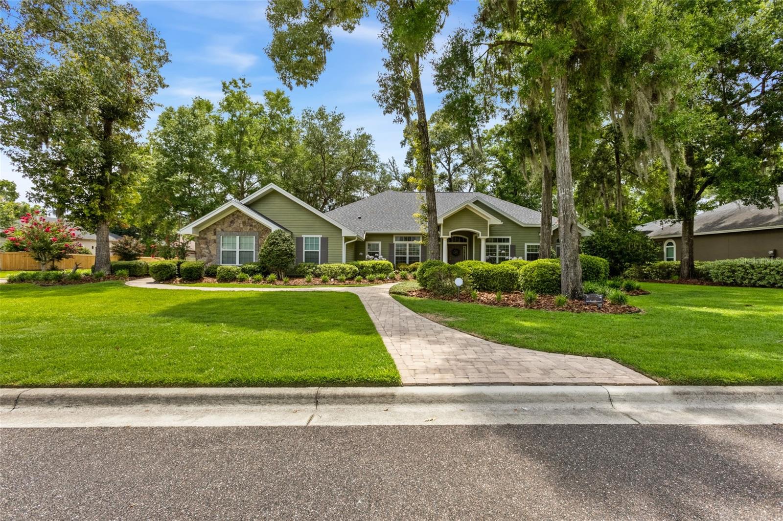 WILDS PLANTATION - Residential