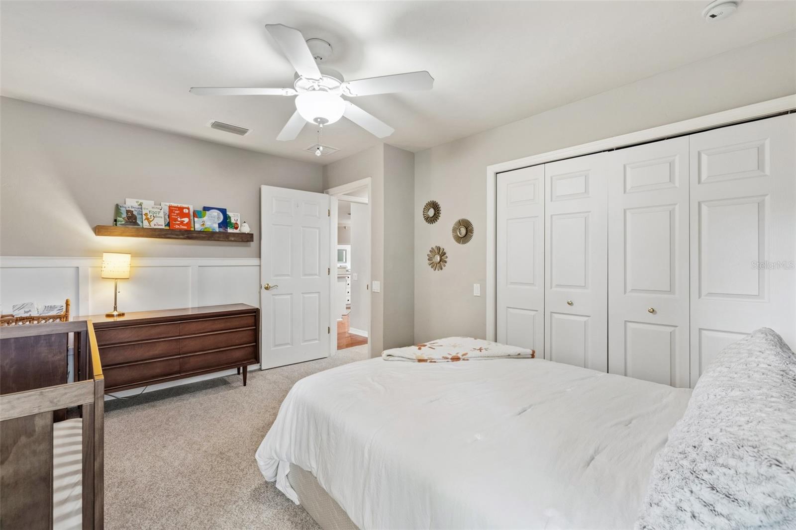 WILDS PLANTATION - Residential