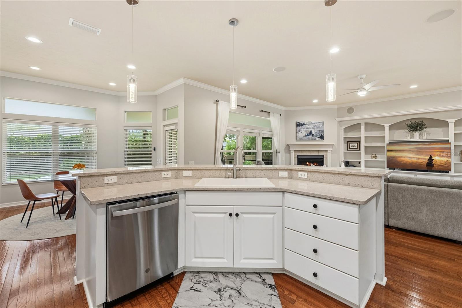 WILDS PLANTATION - Residential