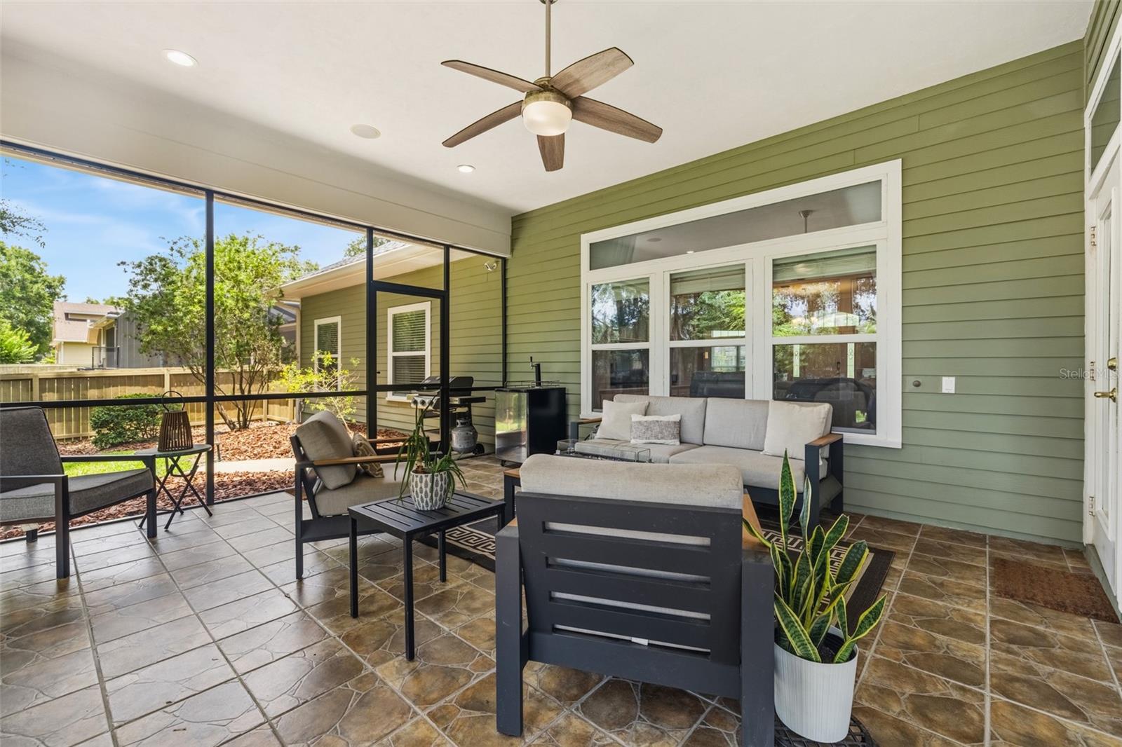WILDS PLANTATION - Residential
