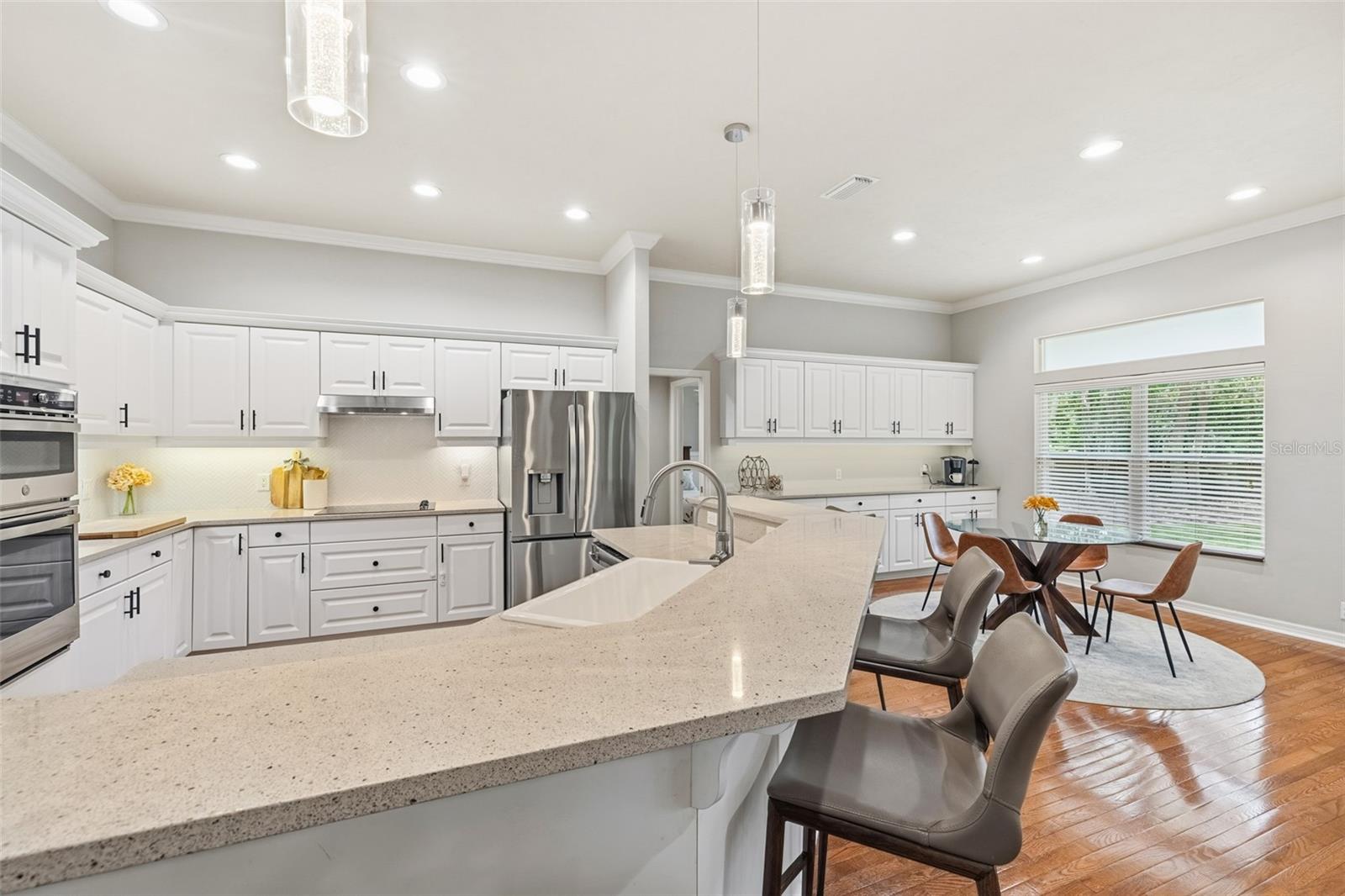 WILDS PLANTATION - Residential