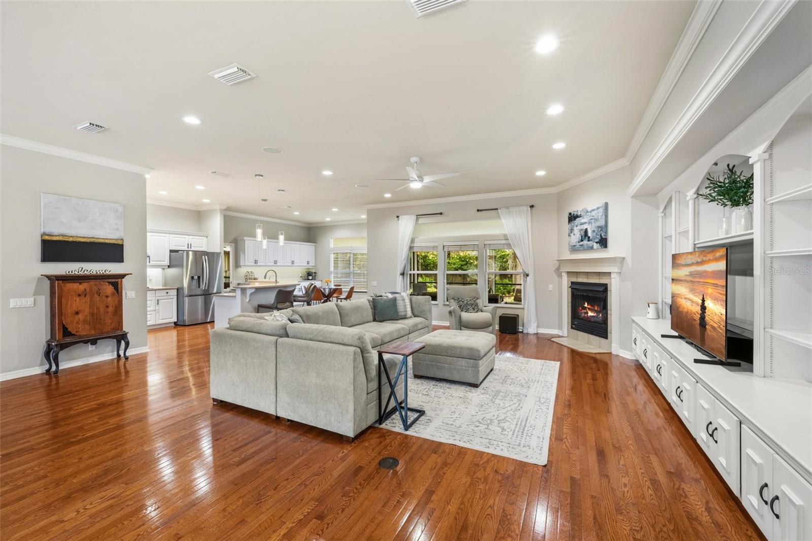 WILDS PLANTATION - Residential