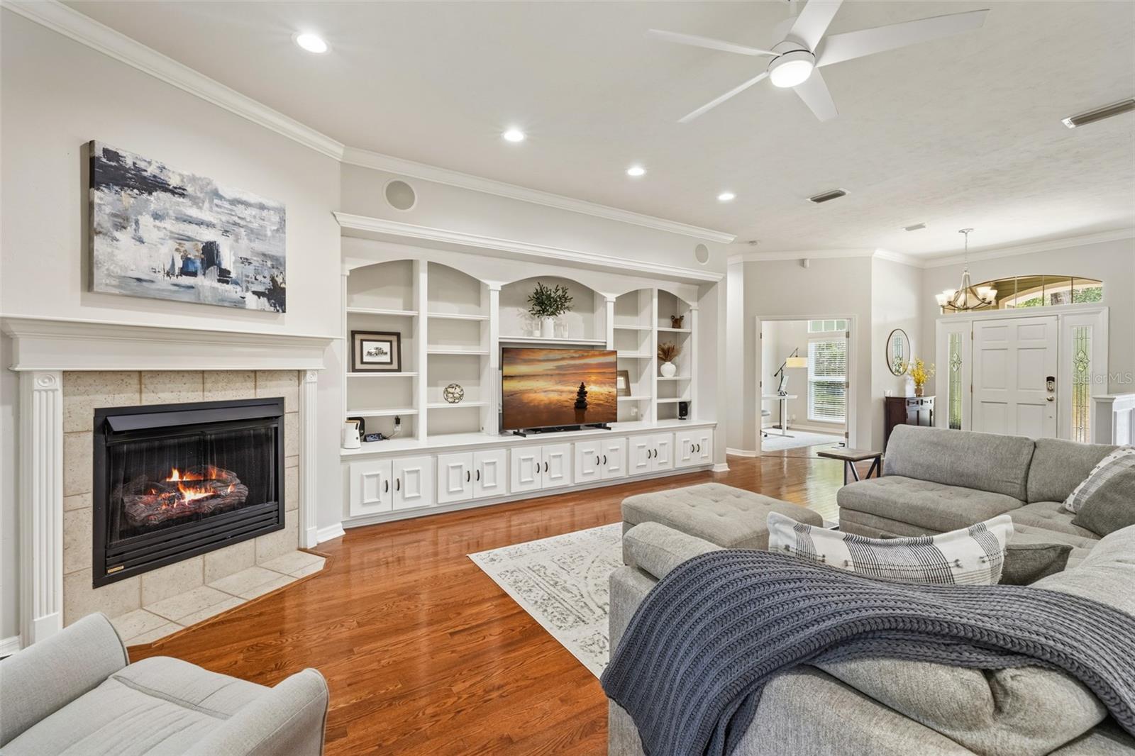 WILDS PLANTATION - Residential
