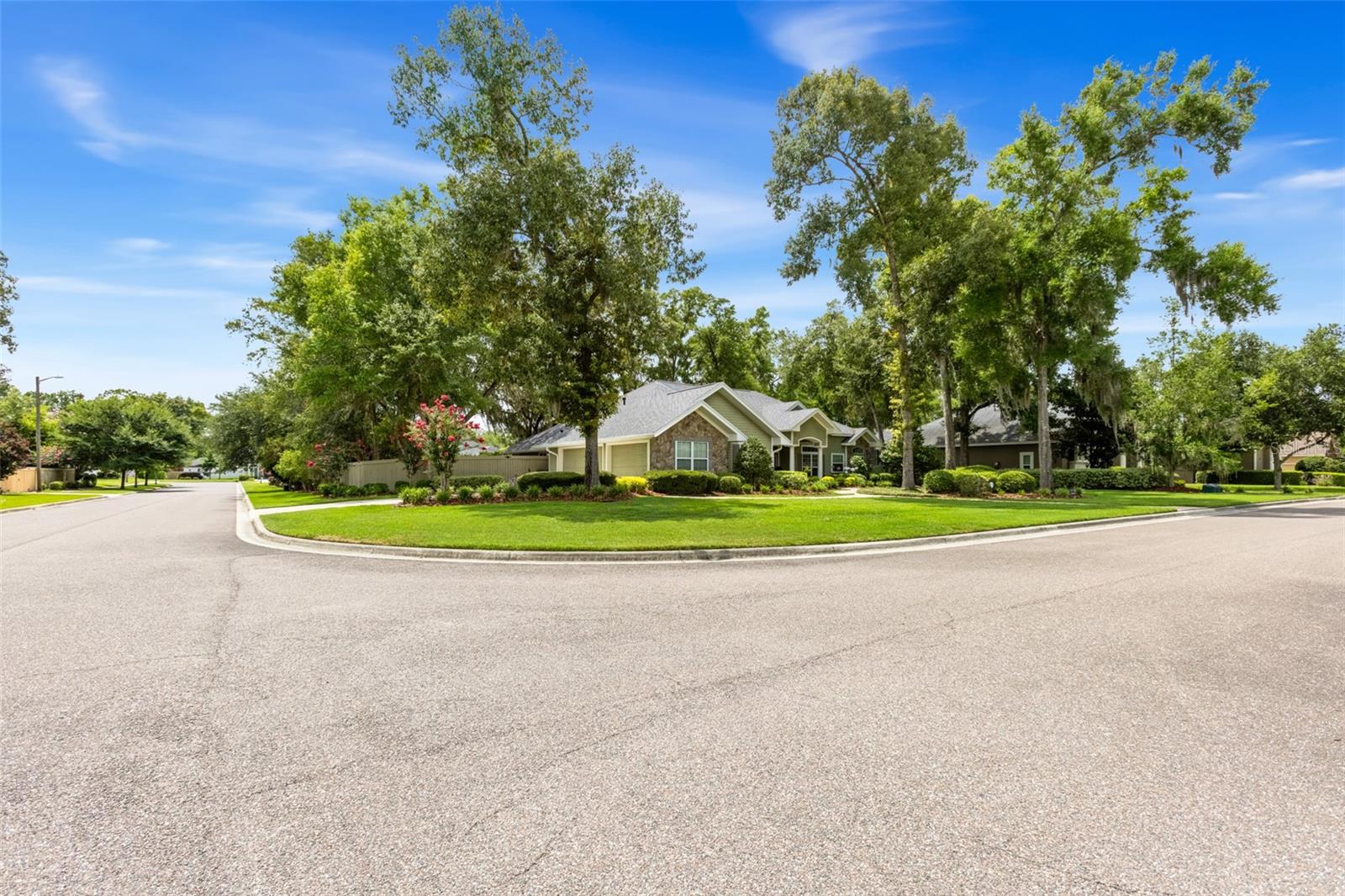 WILDS PLANTATION - Residential