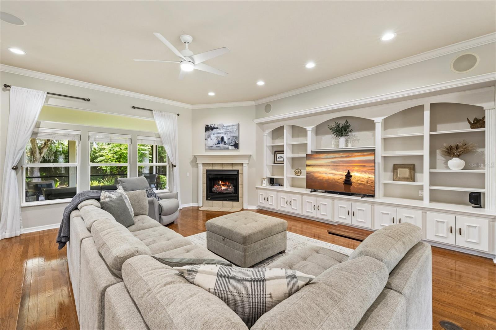 WILDS PLANTATION - Residential