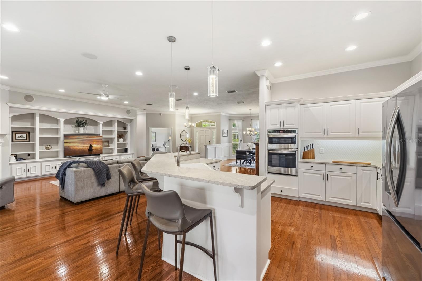 WILDS PLANTATION - Residential