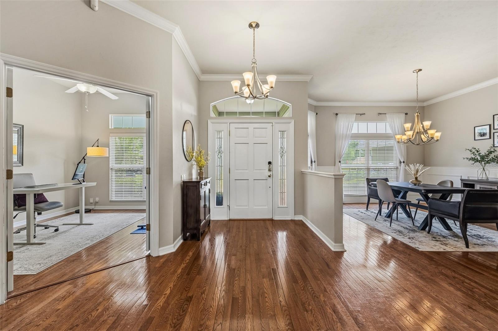 WILDS PLANTATION - Residential