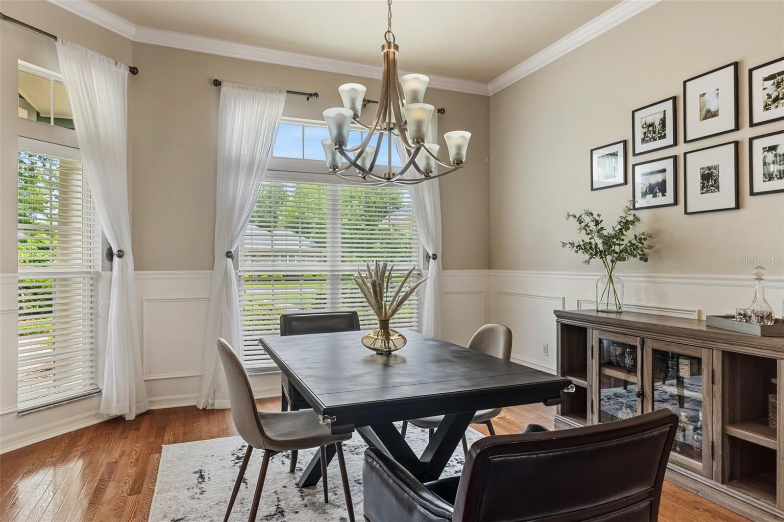 WILDS PLANTATION - Residential