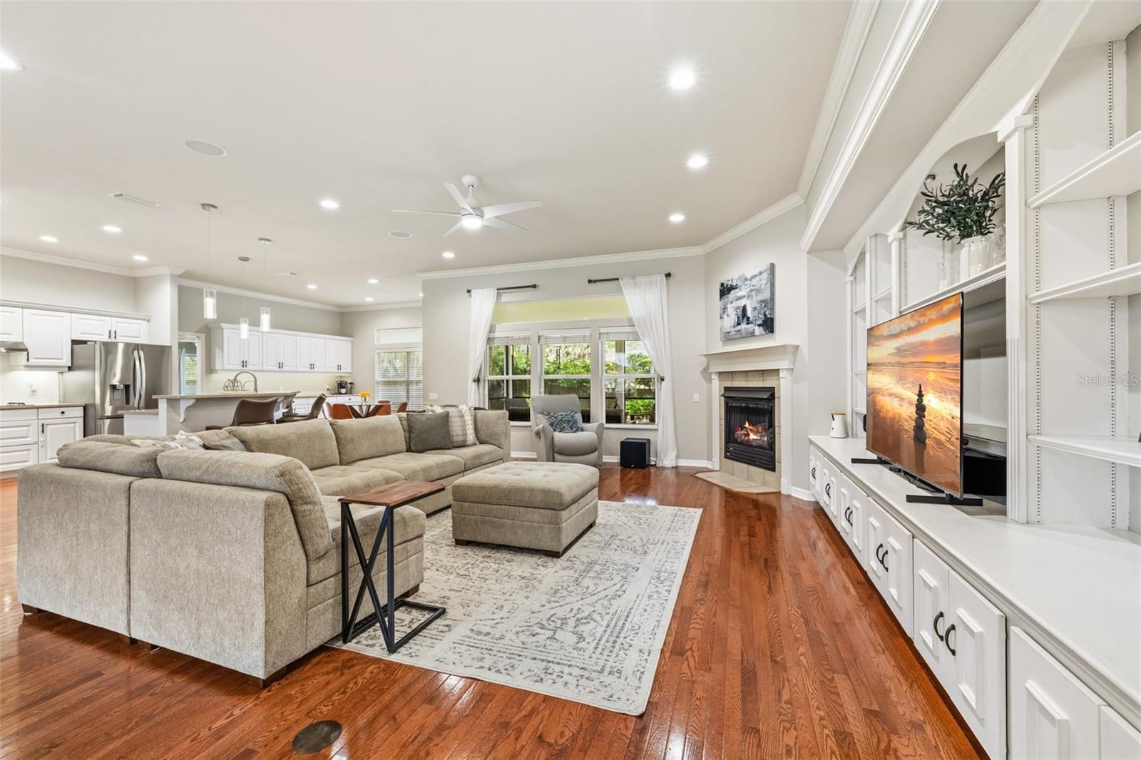 WILDS PLANTATION - Residential