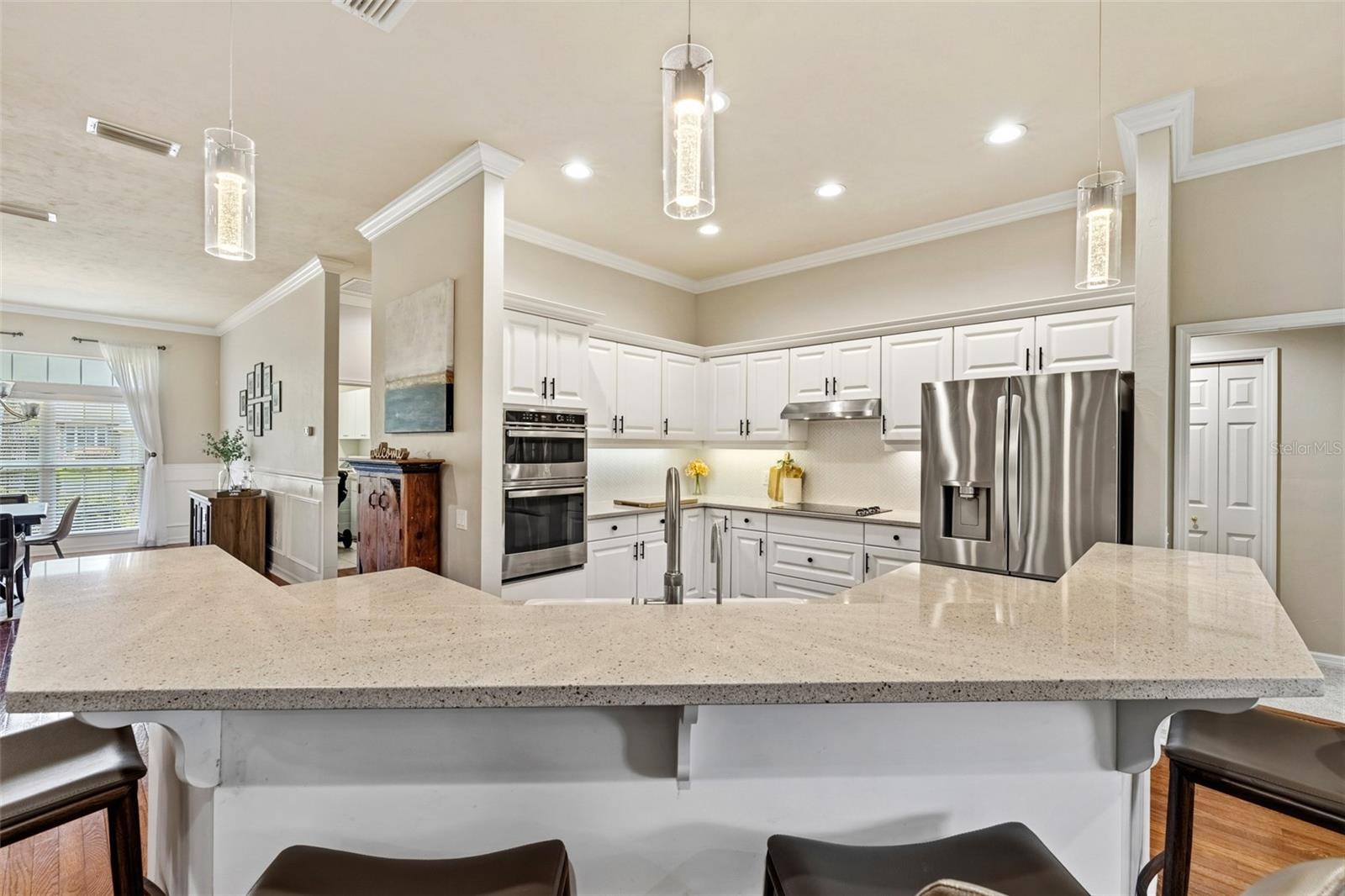 WILDS PLANTATION - Residential