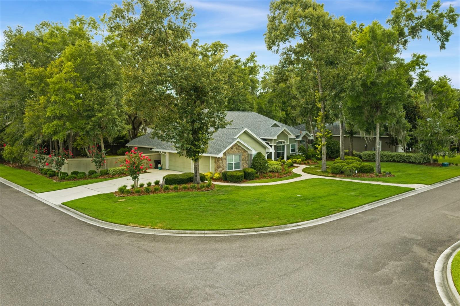 WILDS PLANTATION - Residential