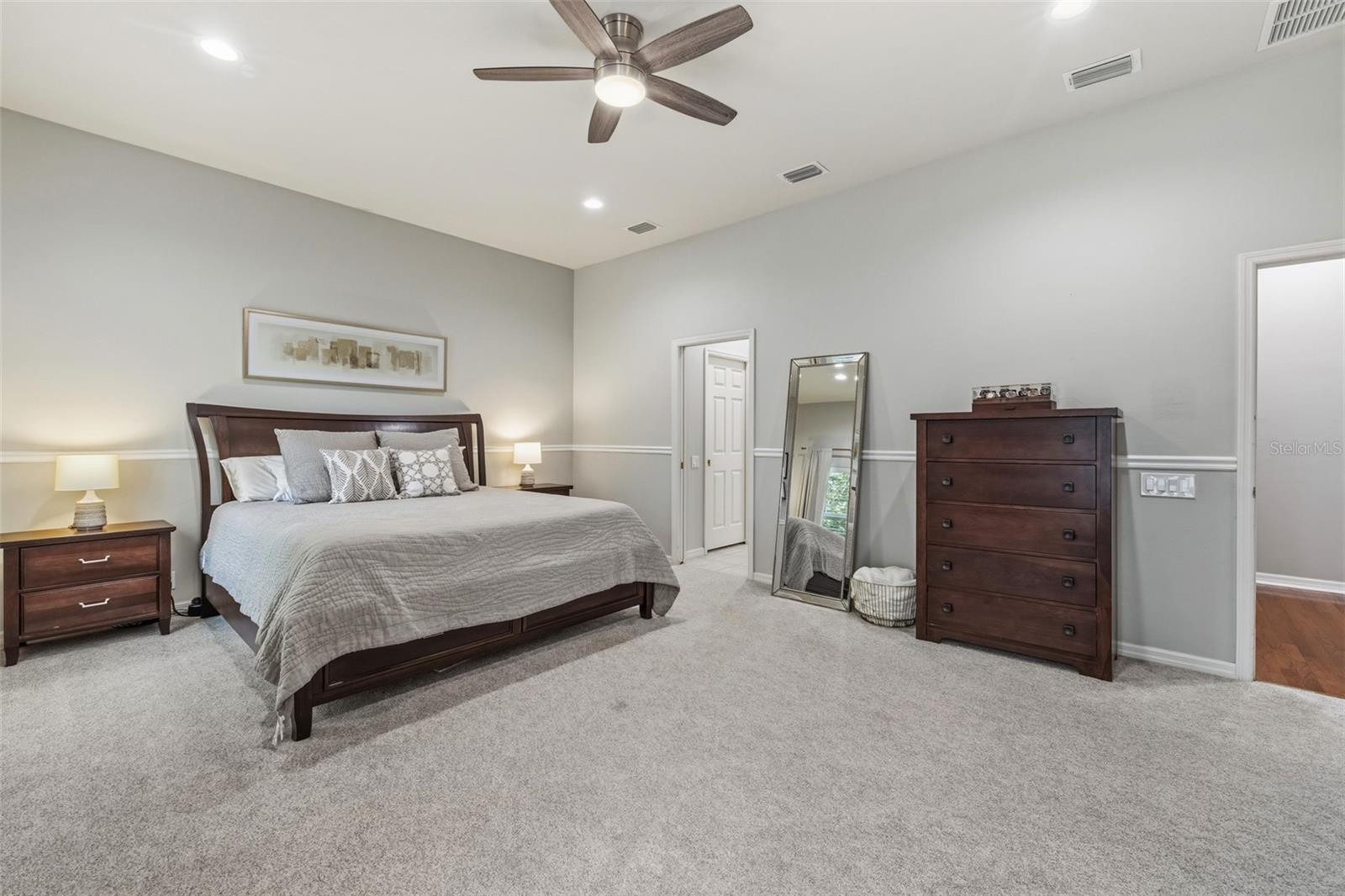 WILDS PLANTATION - Residential