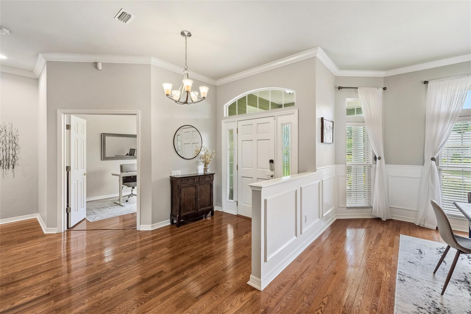 WILDS PLANTATION - Residential