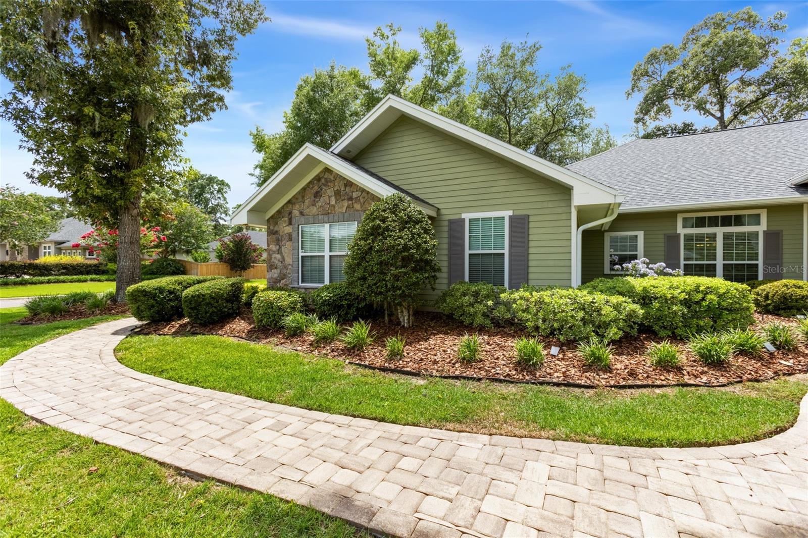 WILDS PLANTATION - Residential